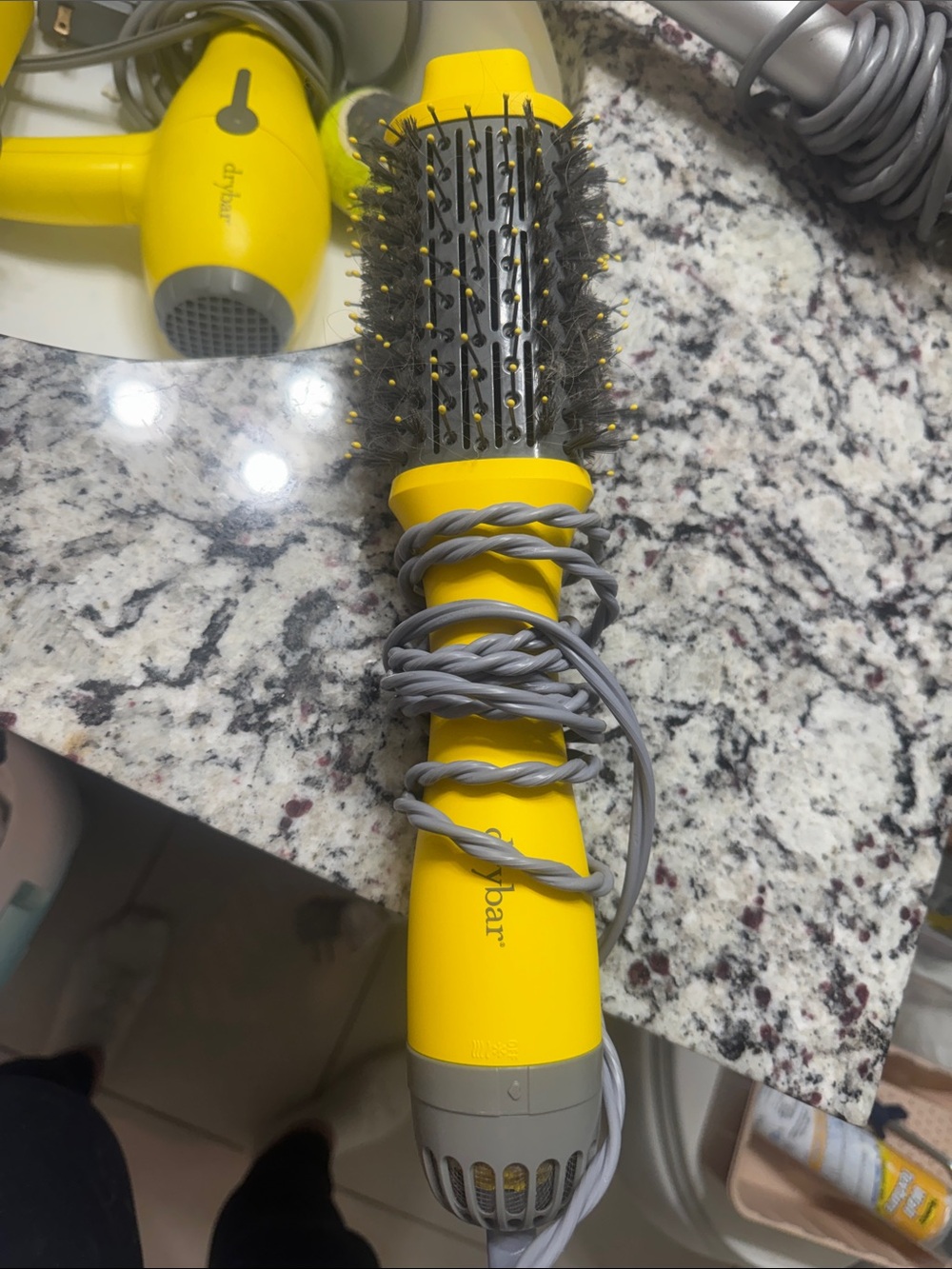 Drybar Blow Dryer Brush